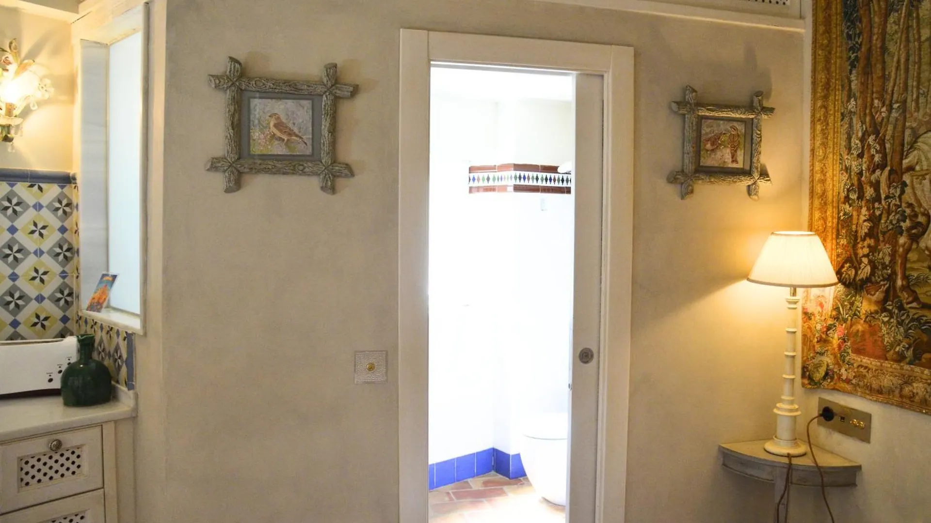 Carmen De Ramilla, Encantadora Guesthouse Con Piscina Soleada Grenade Appartement