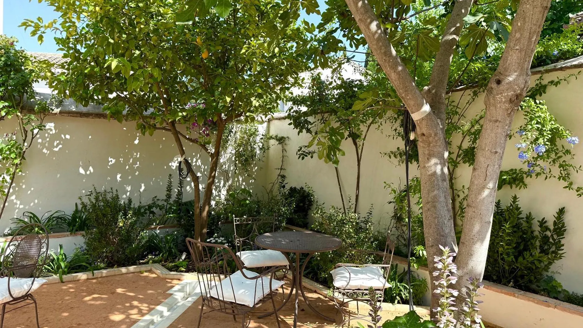 Carmen De Ramilla, Encantadora Guesthouse Con Piscina Soleada Granada