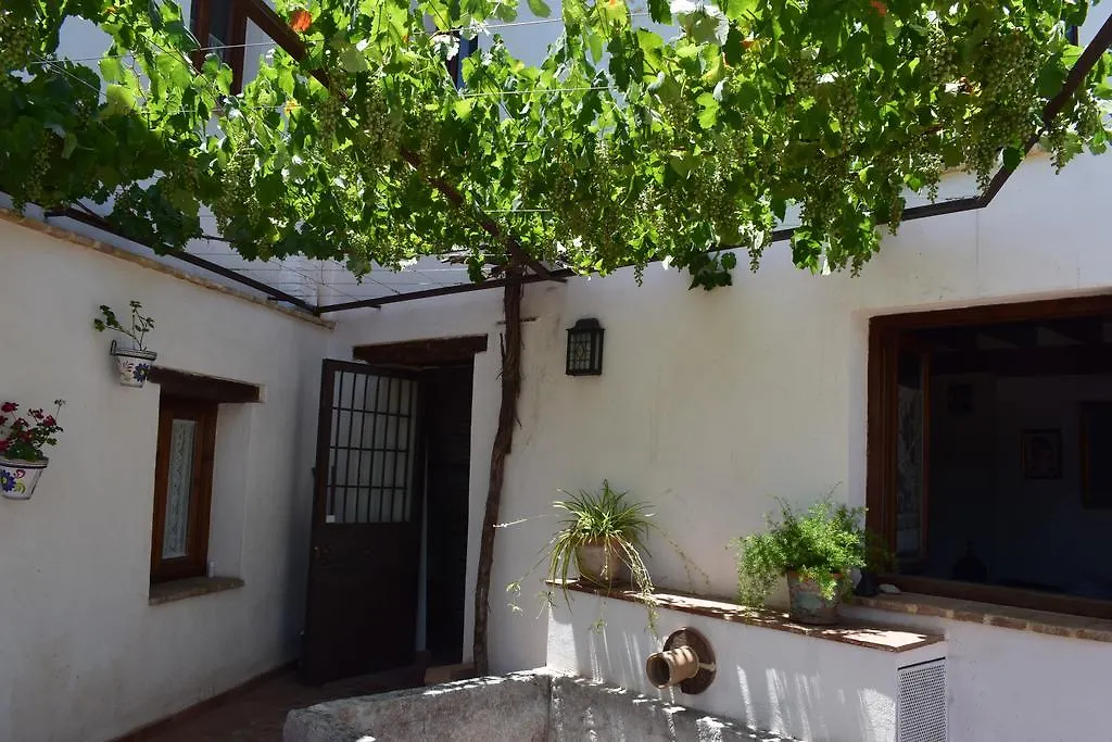 Apartment Carmen De Ramilla, Encantadora Guesthouse Con Piscina Soleada Granada