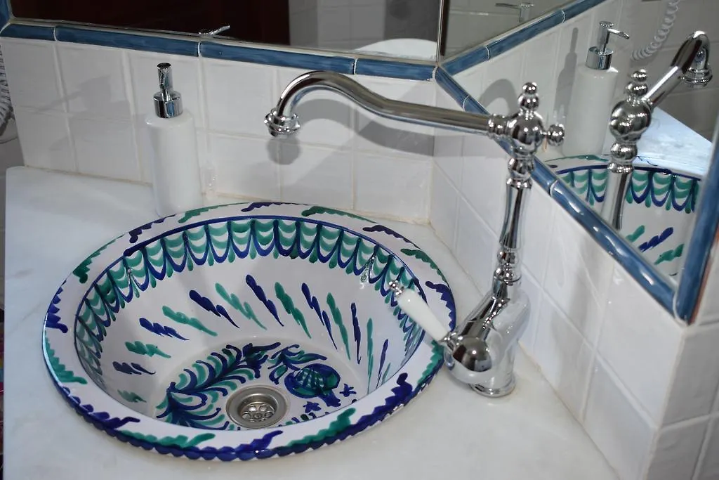 Carmen De Ramilla, Encantadora Guesthouse Con Piscina Soleada Grenade Appartement