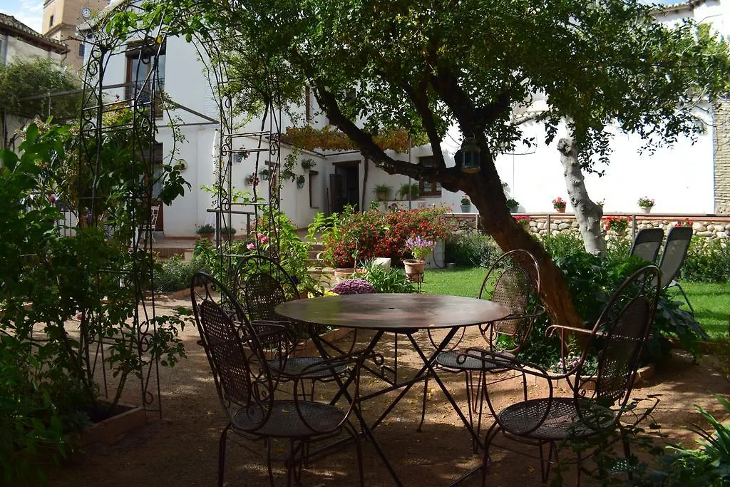 Appartement Carmen De Ramilla, Encantadora Guesthouse Con Piscina Soleada Grenade Espagne