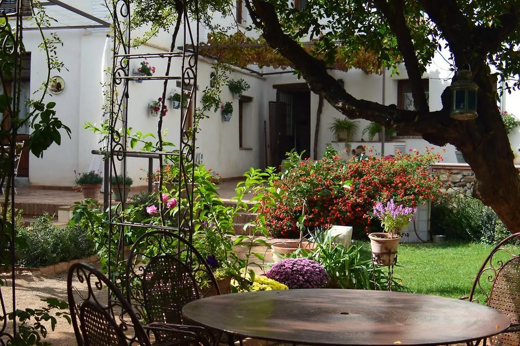 Carmen De Ramilla, Encantadora Guesthouse Con Piscina Soleada Grenade
