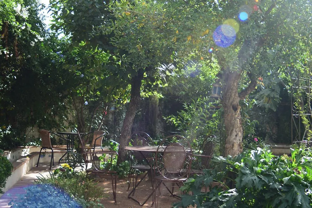 Carmen De Ramilla, Encantadora Guesthouse Con Piscina Soleada Grenade Espagne