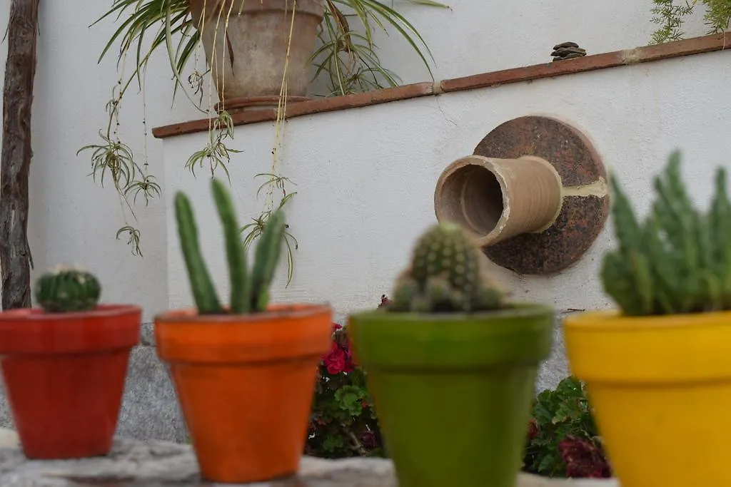 Carmen De Ramilla, Encantadora Guesthouse Con Piscina Soleada Grenade Appartement