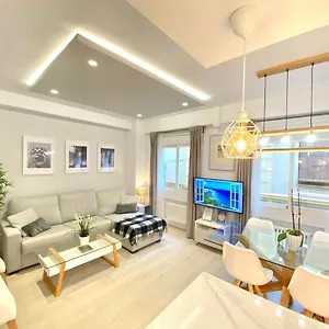 Carrera Apartamento