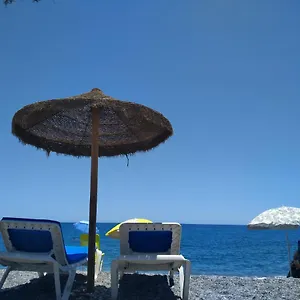  Apartamento Medina, Ganz Nah Zum Strand España