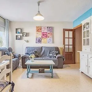 Tranquilo Y Preparado Con Normas Actuales 6 Personas Apartamento