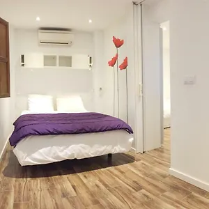 Livings En Elvira Centro Appartement