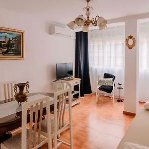 Morales De Apartamento