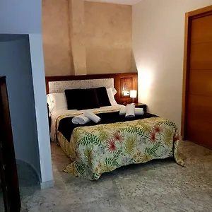 Realejo Centro Ciudad Apartamento