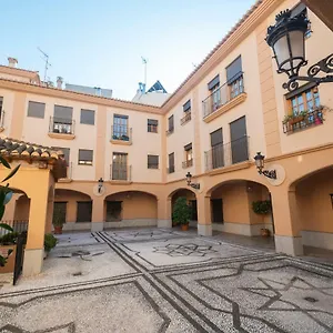 Adultos Centro N V 1 Free Parking Apartamento