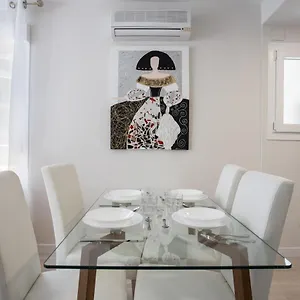 Arabial Deluxe Ii Apartamento