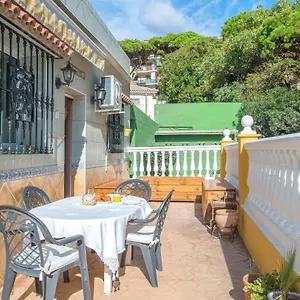  Apartamento Bajo Junto Al Mar “casa Carmela” España