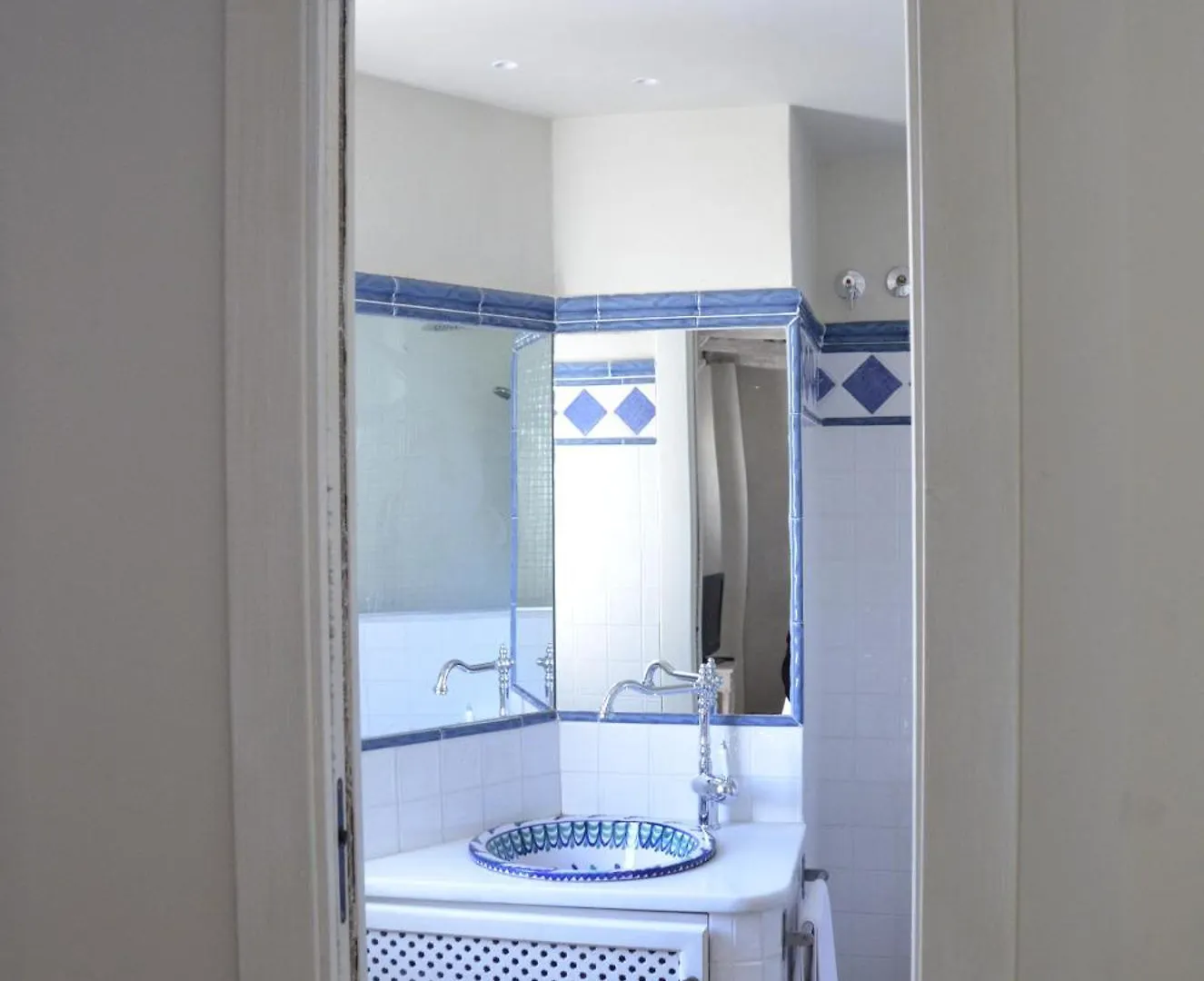 Apartamentos Carmen de Ramilla Granada