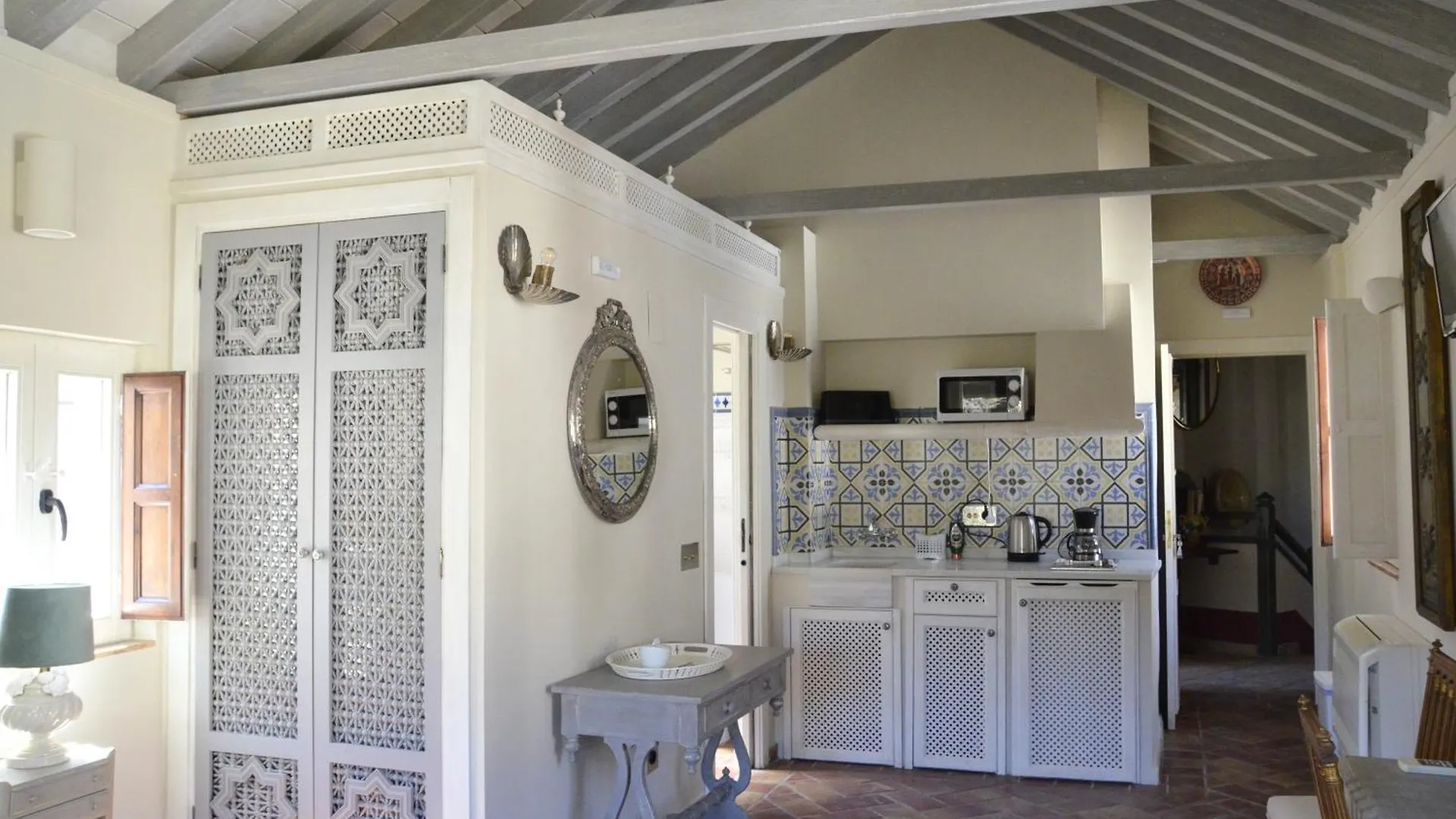 Apartamentos Carmen de Ramilla Granada 0*,  España
