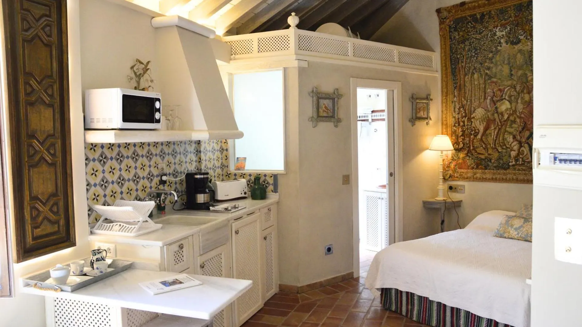 Carmen De Ramilla, Encantadora Guesthouse Con Piscina Soleada Granada Apartment
