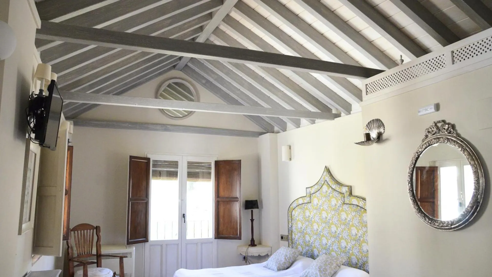 Carmen De Ramilla, Encantadora Guesthouse Con Piscina Soleada Granada 0*,