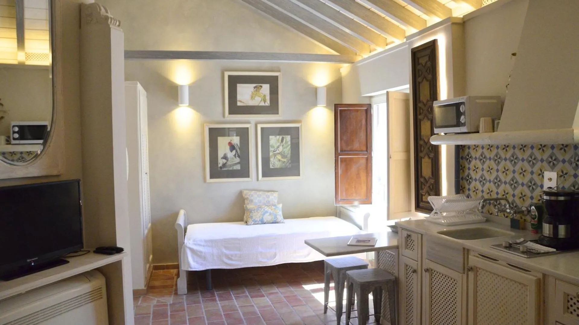 Apartment Carmen De Ramilla, Encantadora Guesthouse Con Piscina Soleada Granada