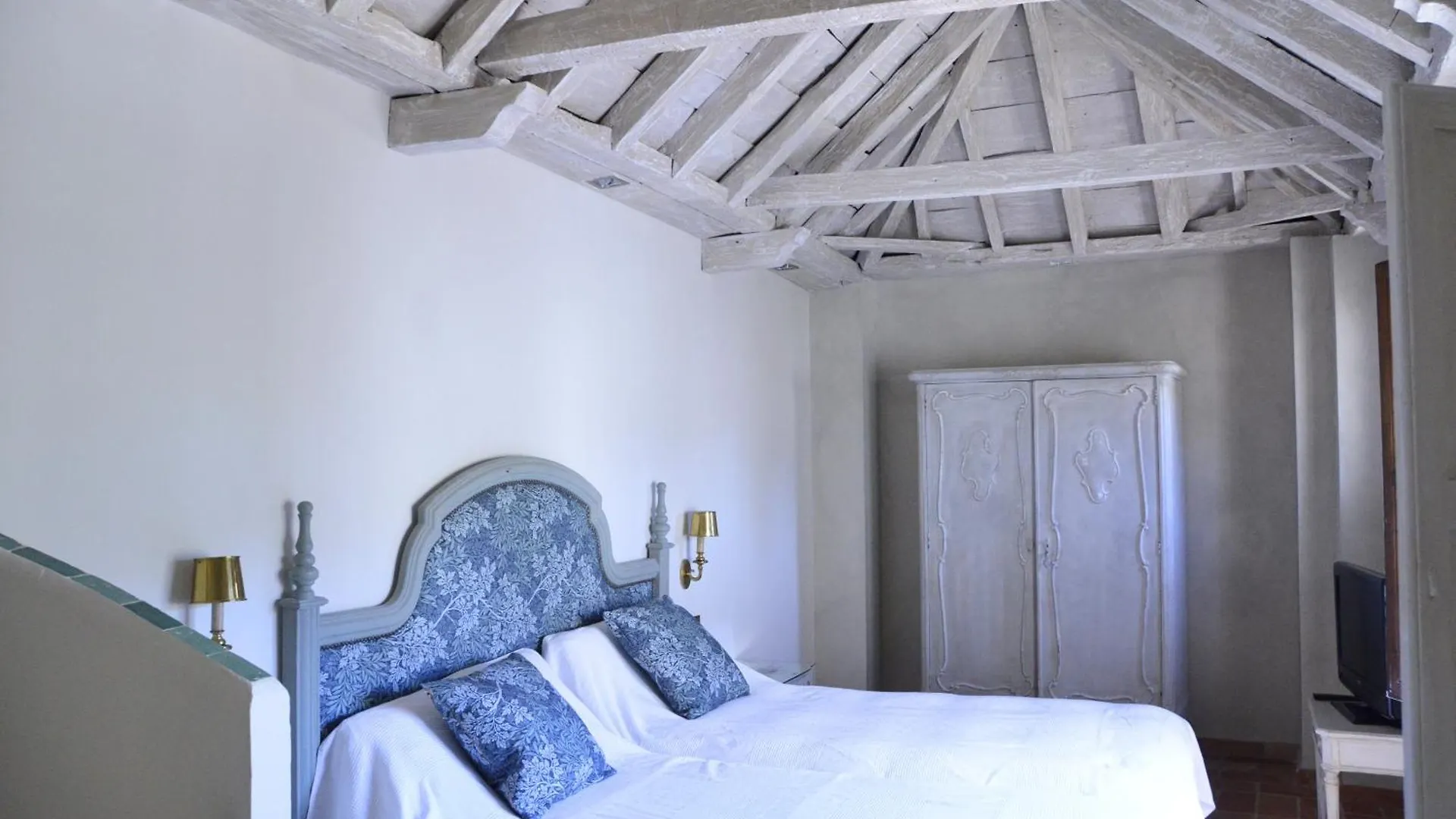 Apartamentos Carmen de Ramilla Granada
