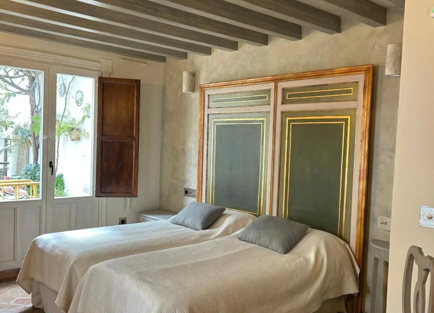 Apartamentos Carmen de Ramilla Granada 0*,  España