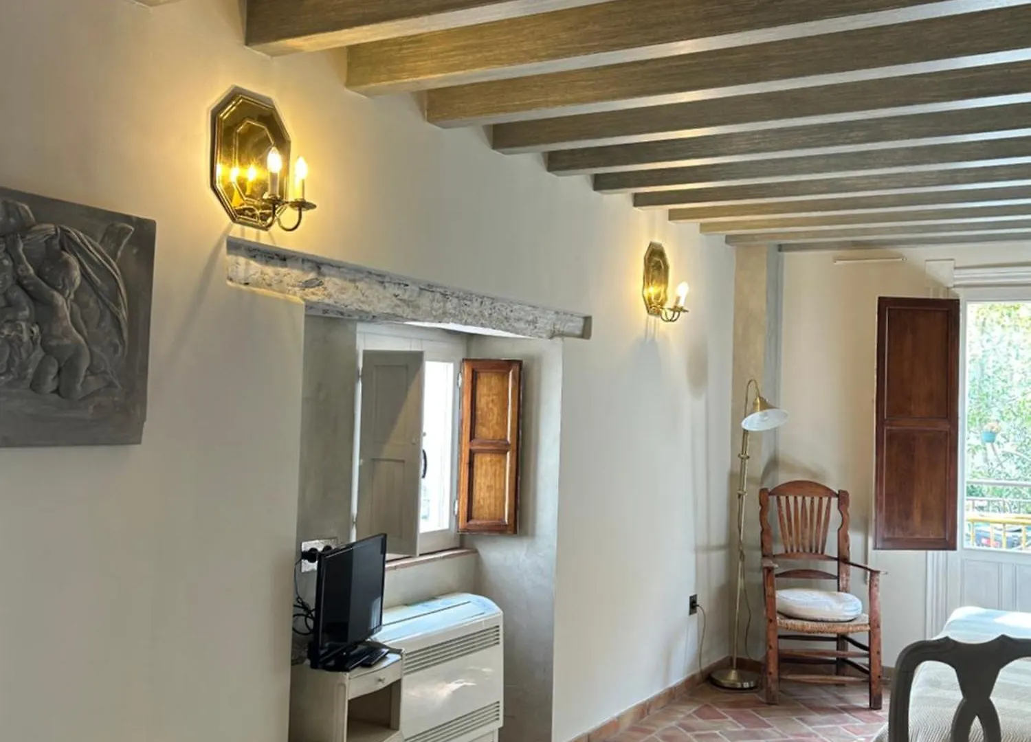 Apartamentos Carmen de Ramilla Granada