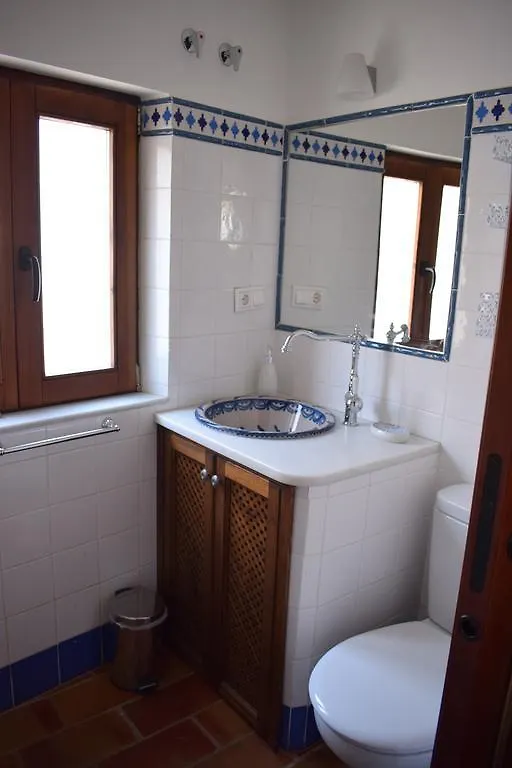 Apartamentos Carmen de Ramilla Granada 0*,