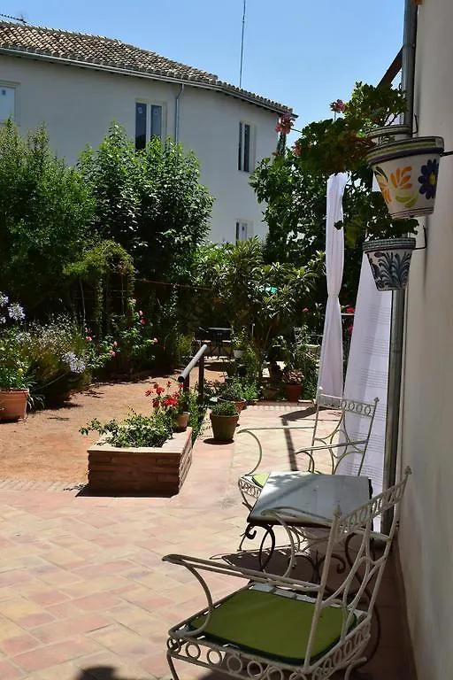 Apartamentos Carmen de Ramilla Granada 0*,  España