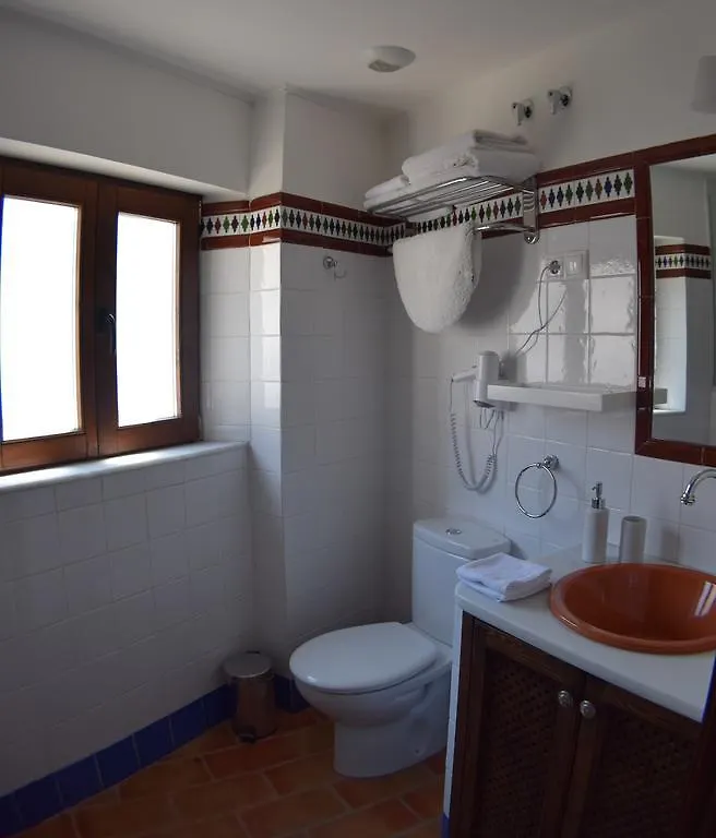 Apartamentos Carmen de Ramilla Granada