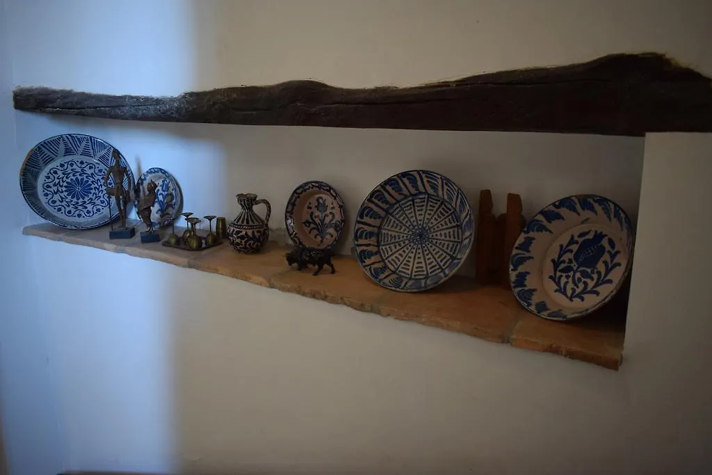 Apartamentos Carmen de Ramilla Granada