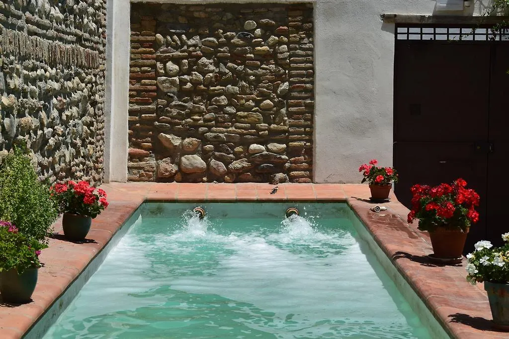 Carmen De Ramilla, Encantadora Guesthouse Con Piscina Soleada Granada Apartment