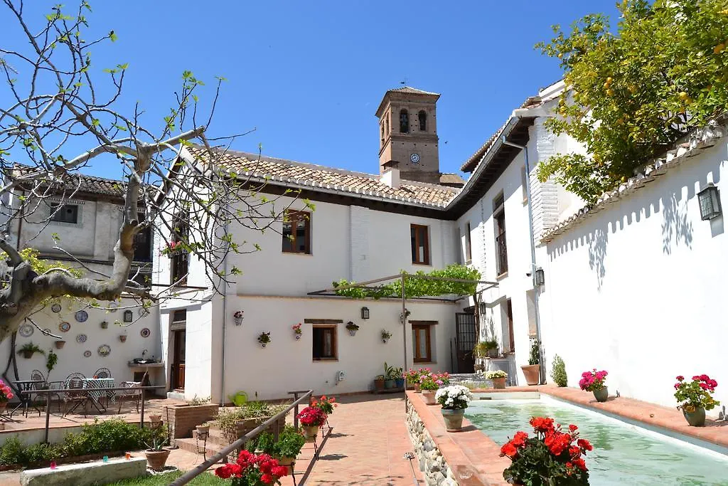 Carmen De Ramilla, Encantadora Guesthouse Con Piscina Soleada contacts